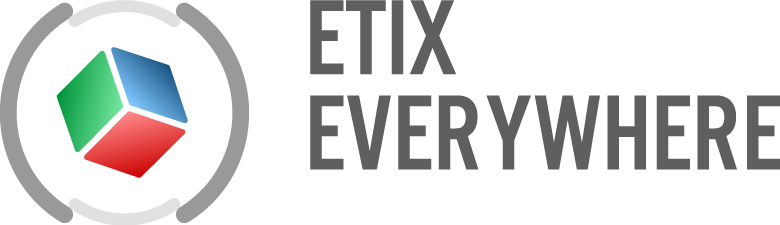 ETIX Everywhere Logo